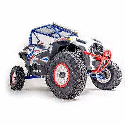 Polaris RZR Turbo S U4 Front Bumper
