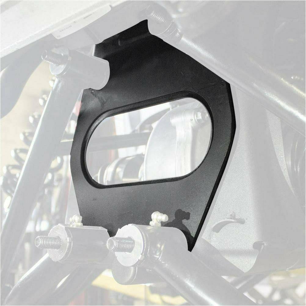 Can Am X3 Gusset Kit