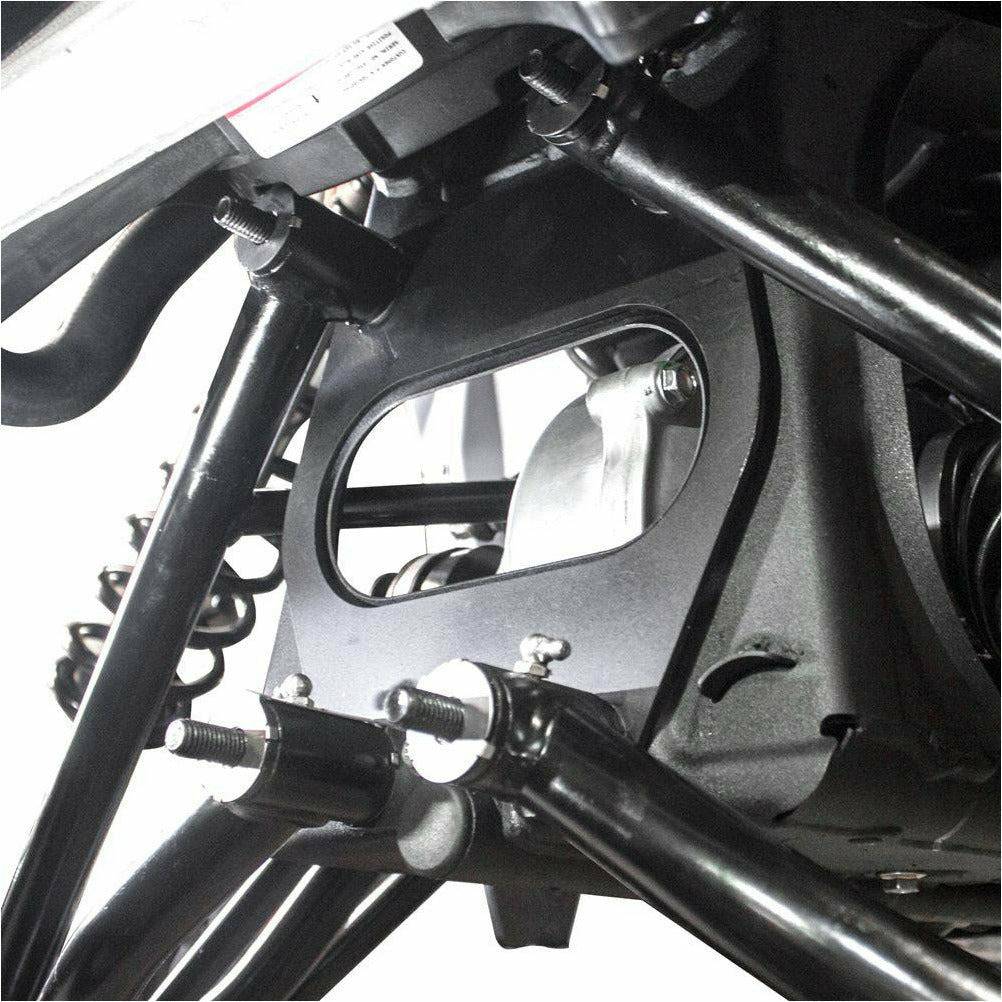 Can Am X3 Gusset Kit