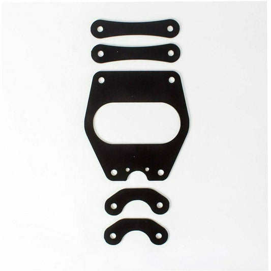 Can Am X3 Gusset Kit