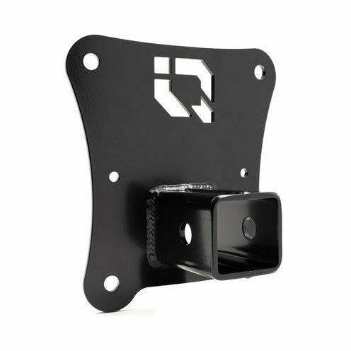 Polaris RZR Pro XP 2" Receiver Hitch