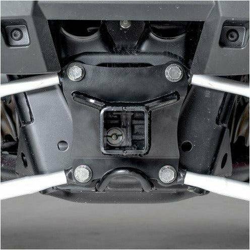 Polaris RZR (2017-2022) 2" Receiver Hitch