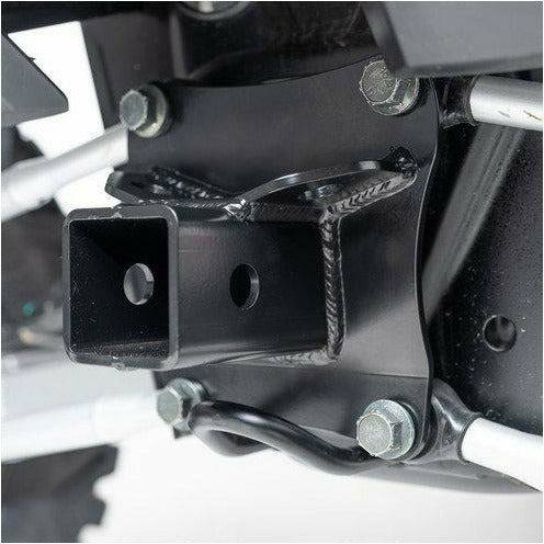 Polaris RZR (2017-2022) 2" Receiver Hitch