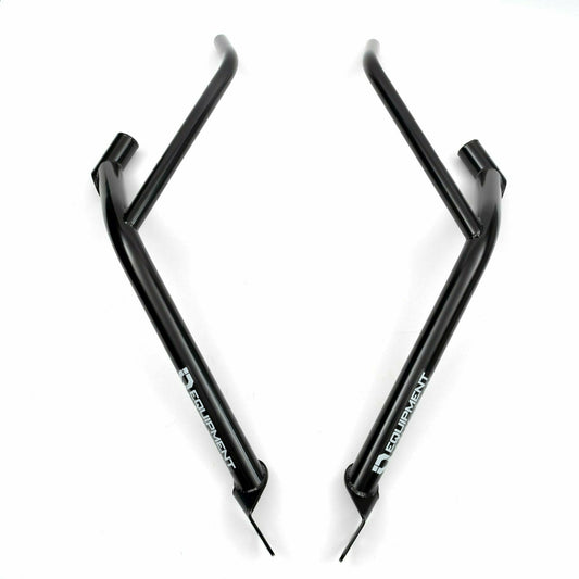Honda Pioneer 1000 Exo Headlight Guards
