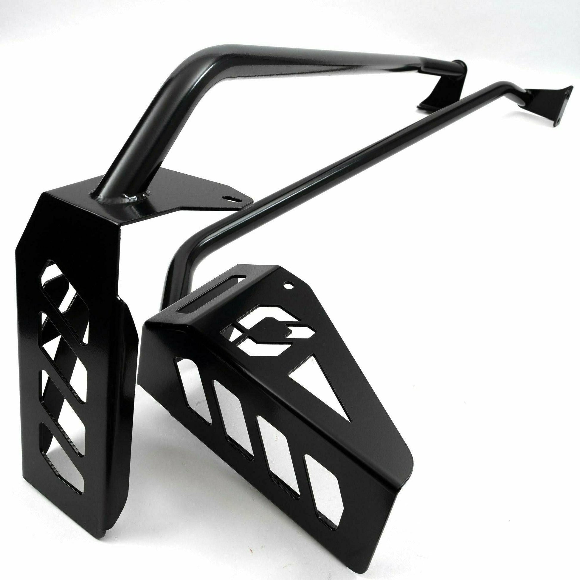 Honda Pioneer 1000 Exo Taillight Guards