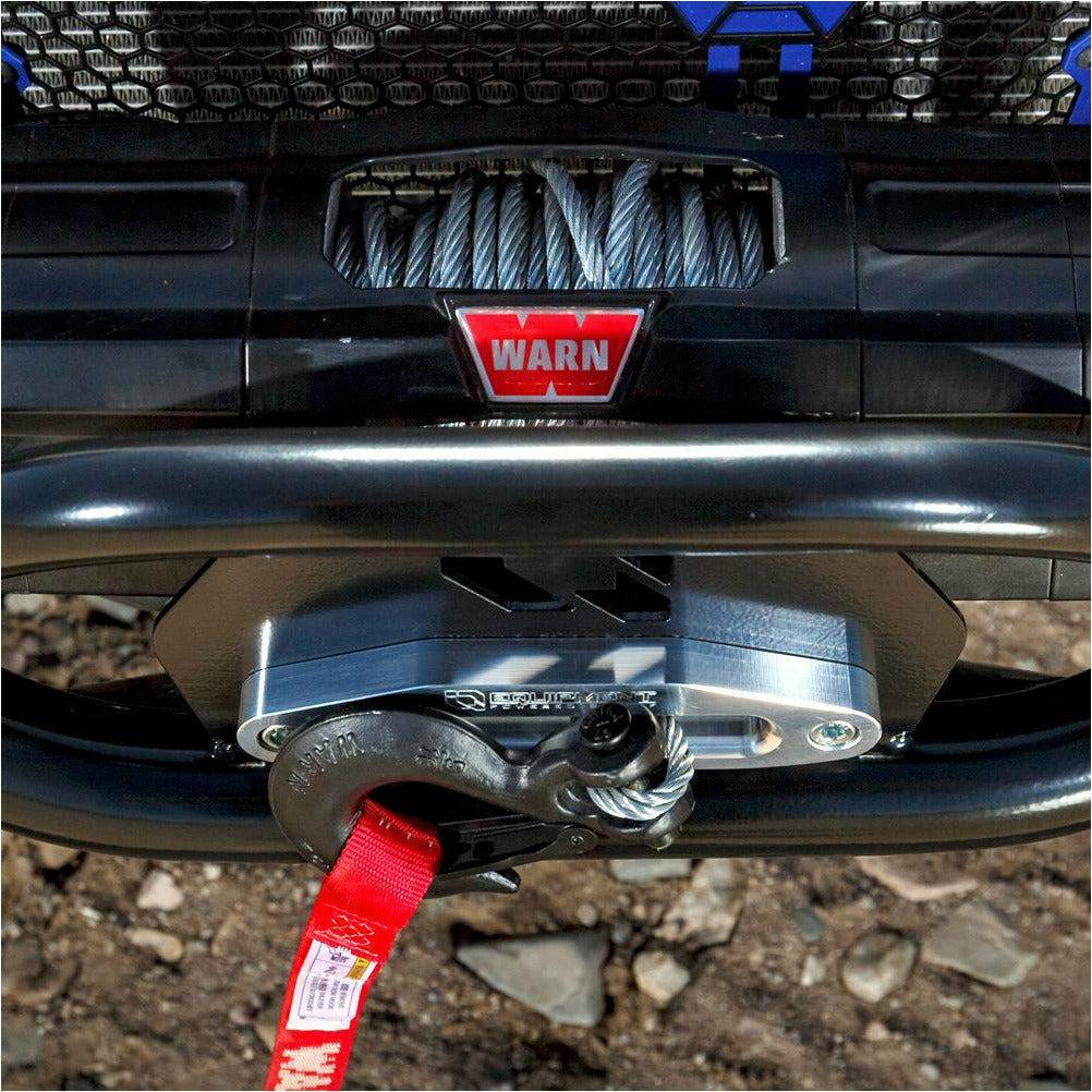 UTV Fairlead