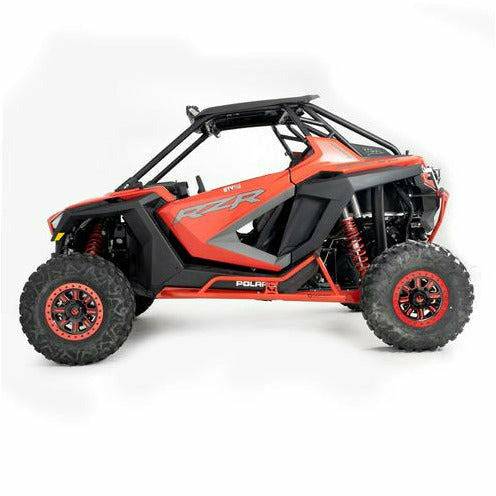 Polaris RZR Pro XP Rock Sliders