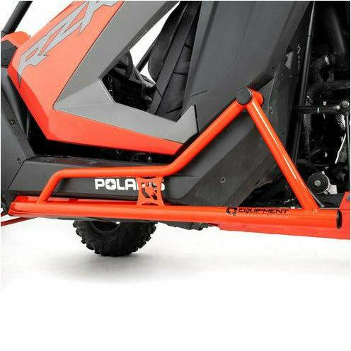 Polaris RZR Pro XP Rock Sliders