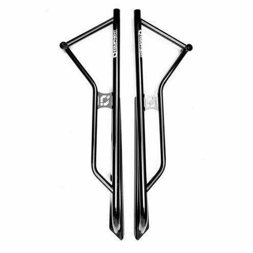 Polaris RZR Pro XP Rock Sliders
