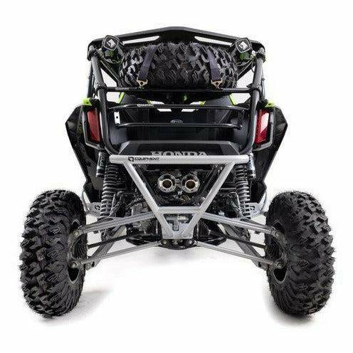 Honda Talon Spare Tire Rack
