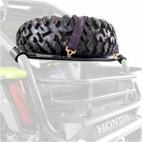Honda Talon Spare Tire Rack