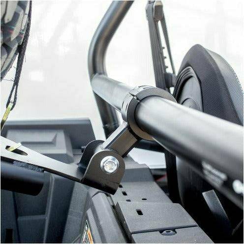 Polaris RZR Spare Tire Rack