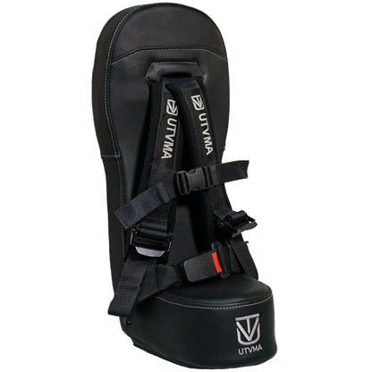 Honda Talon Front Bump Seat with Harness
