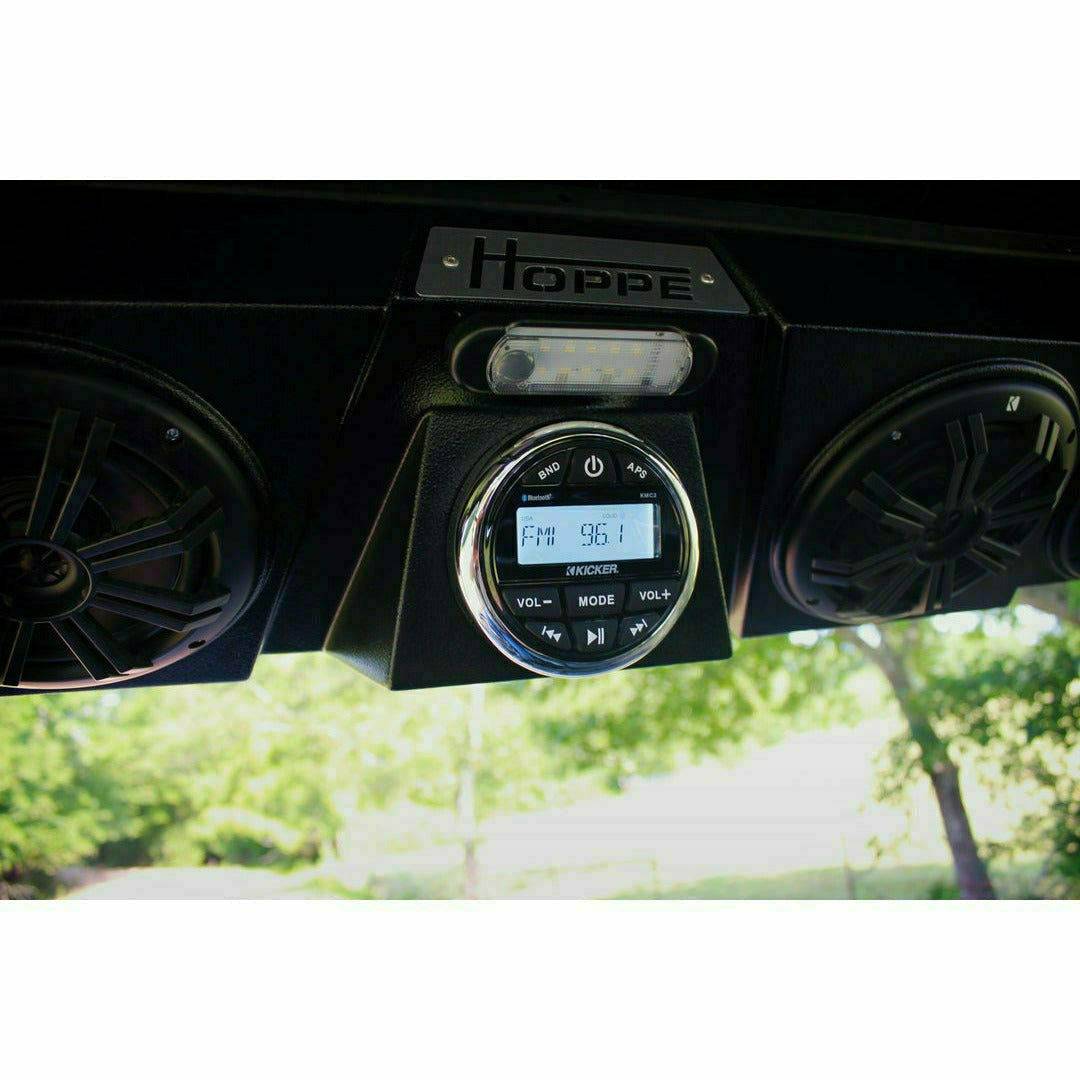 Can Am Defender Audio Mini Sound Bar