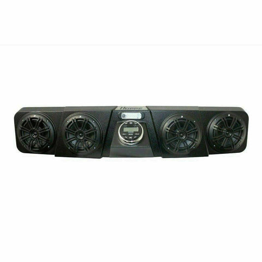 Can Am Defender Audio Mini Sound Bar
