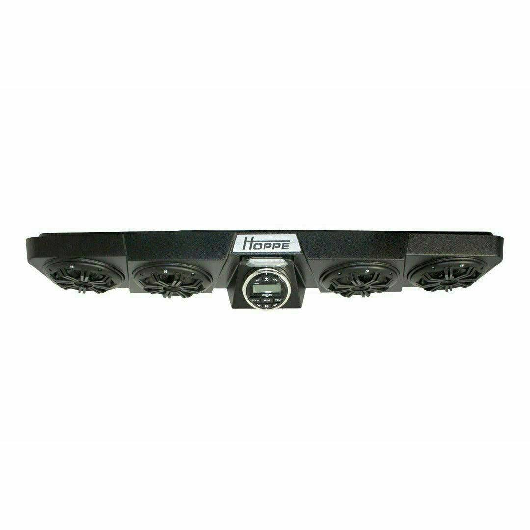 Can Am Defender Audio Mini Sound Bar