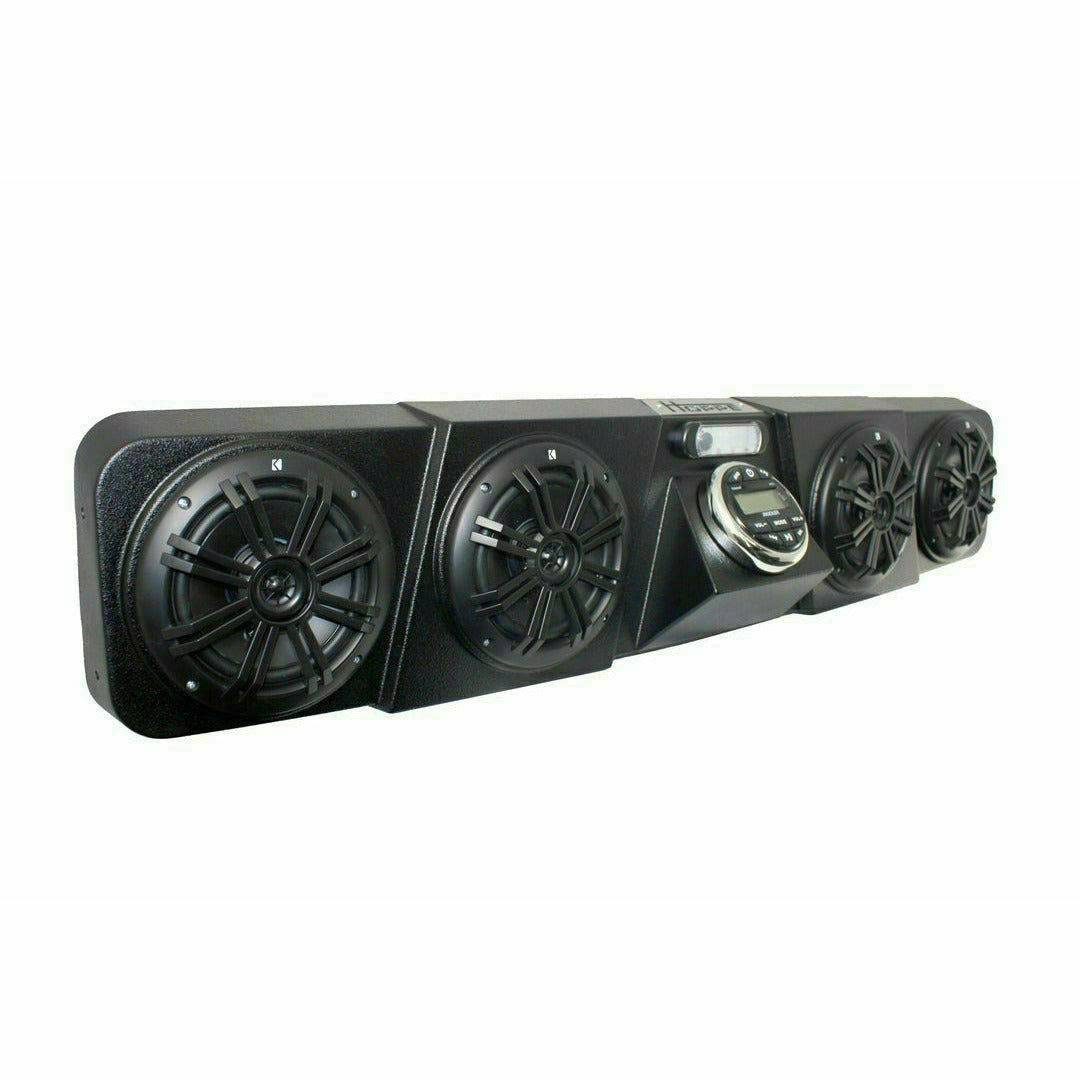 Can Am Defender Audio Mini Sound Bar