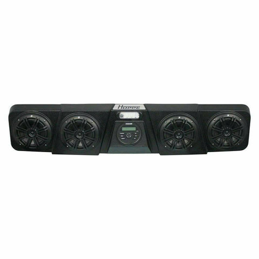 Kawasaki Mule Pro Audio Mini Sound Bar