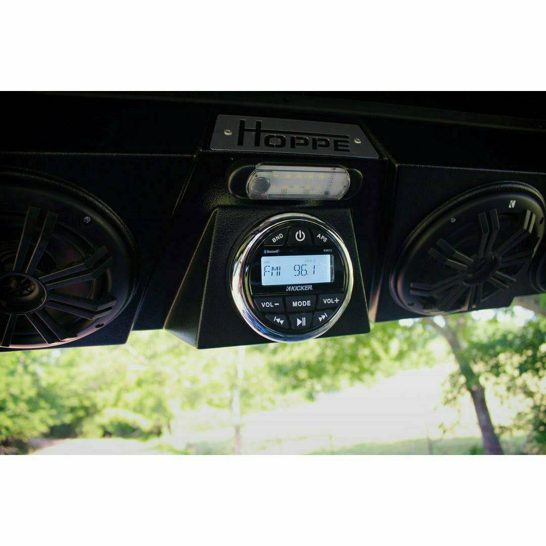 Polaris Ranger Audio Mini Sound Bar