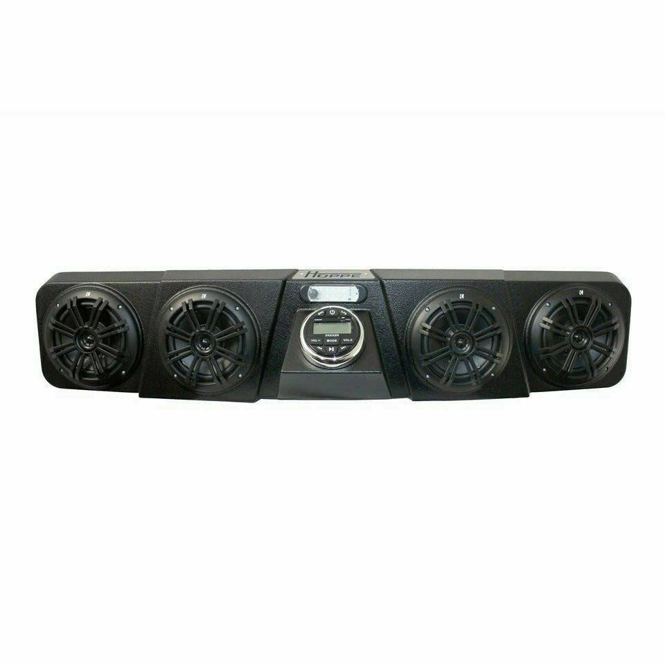 Polaris Ranger Audio Mini Sound Bar