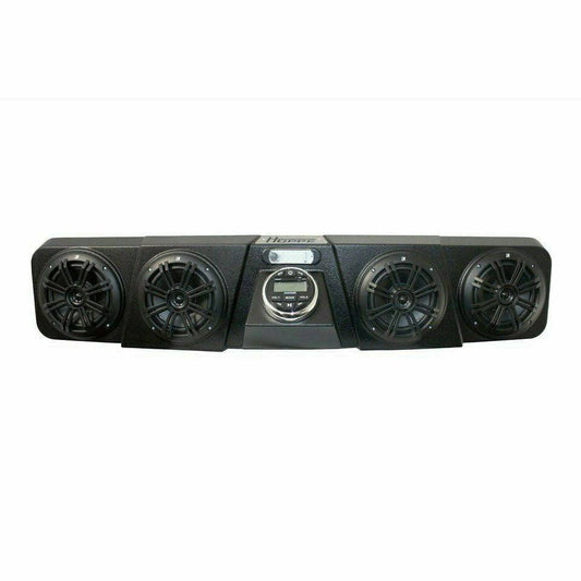Polaris Ranger Audio Mini Sound Bar