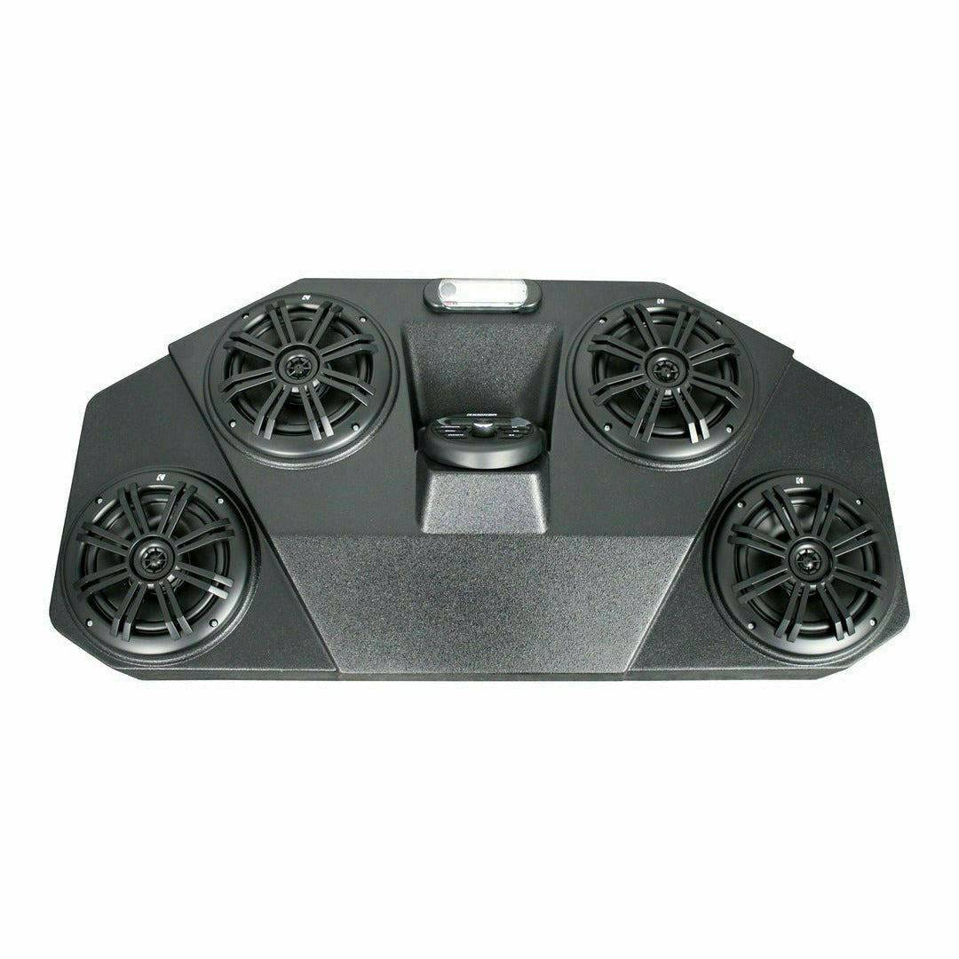 Polaris RZR Audio Mini Sound Bar