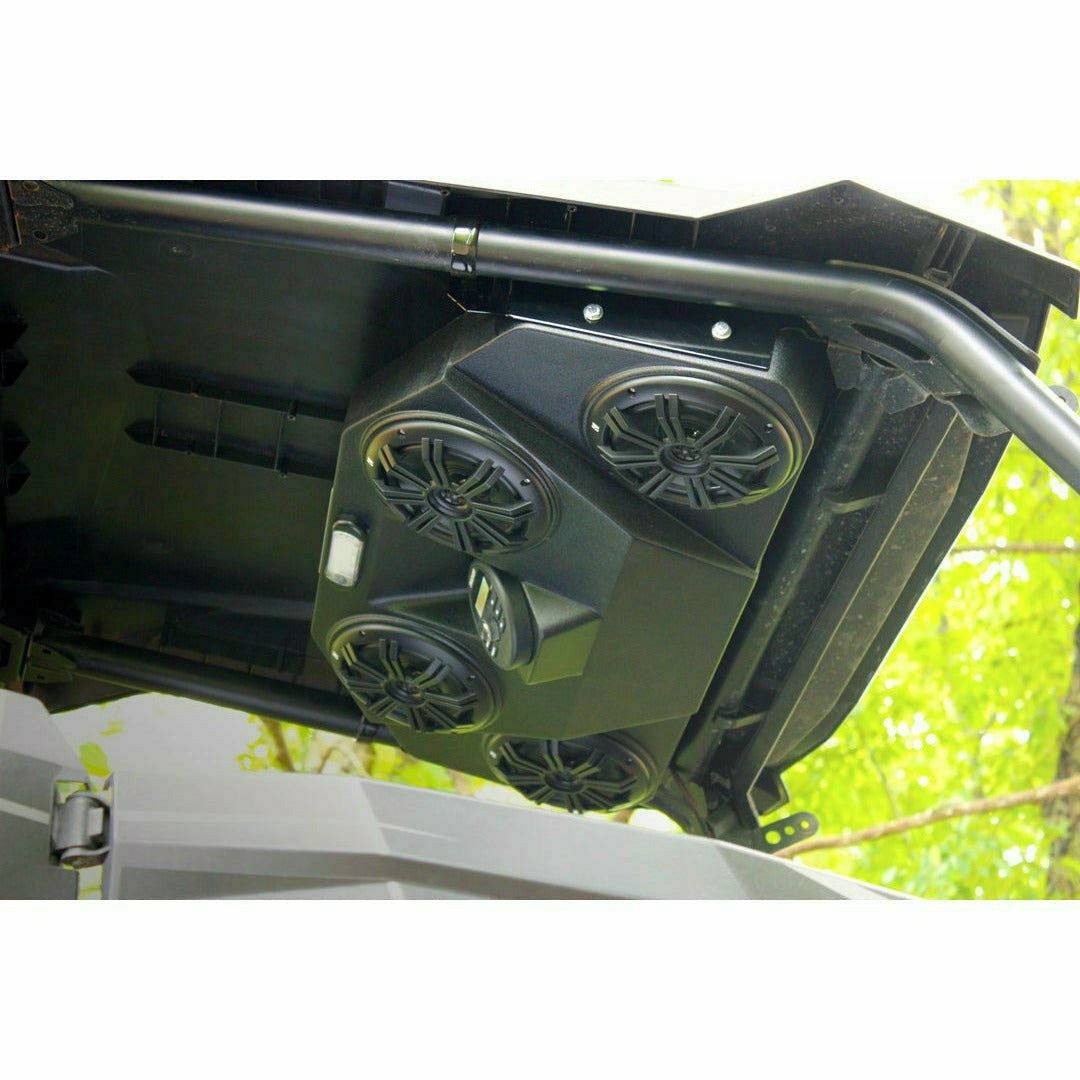 Polaris RZR Audio Mini Sound Bar