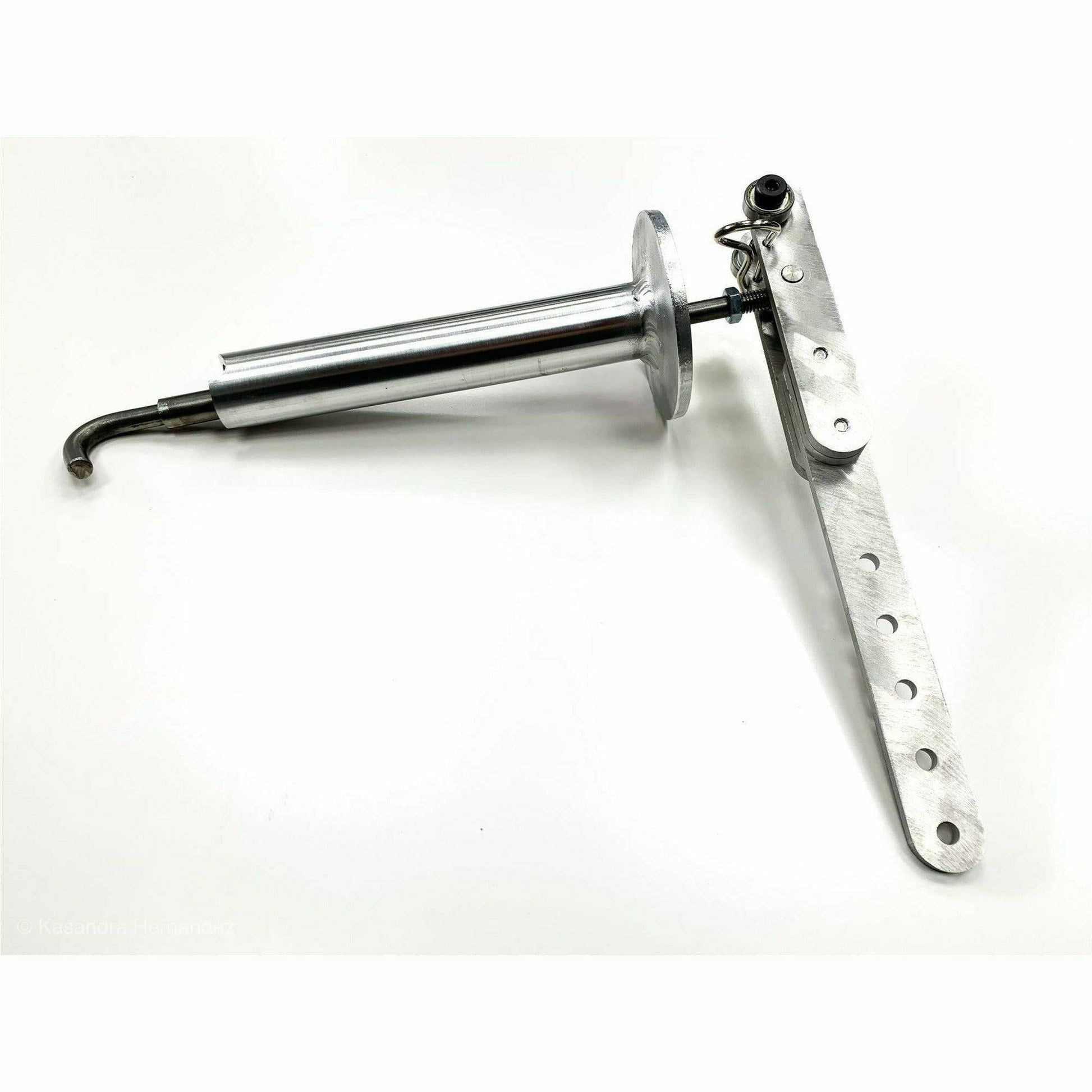 Advanced Collapse Tool
