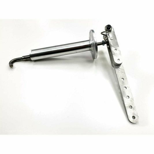 Advanced Collapse Tool