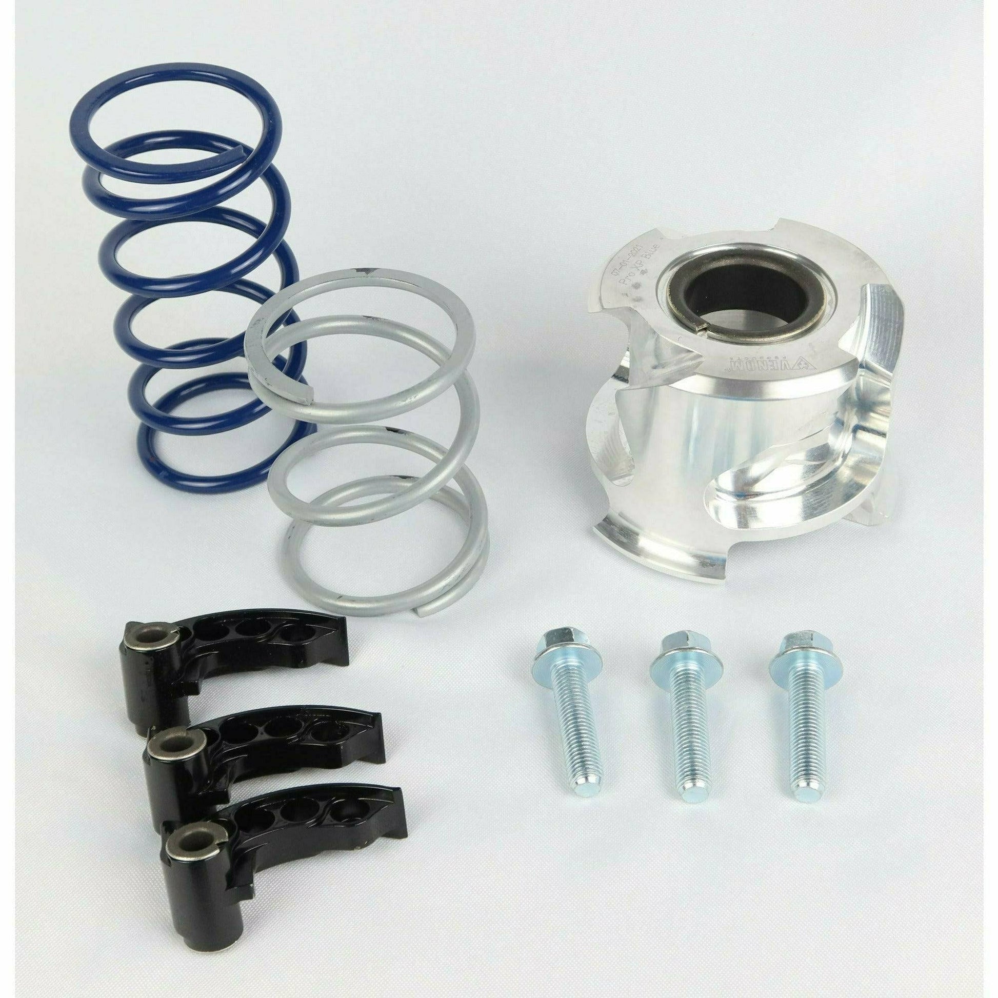 Polaris RZR (2021+) Stage 2 Clutch Kit