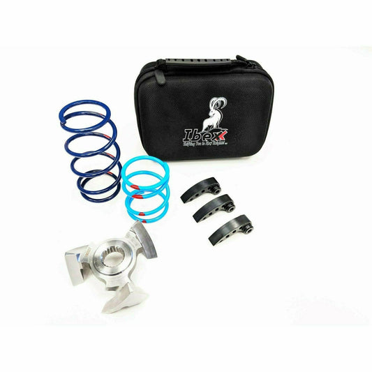 Polaris RZR Turbo (2016-2020) Stage 2 Clutch Kit