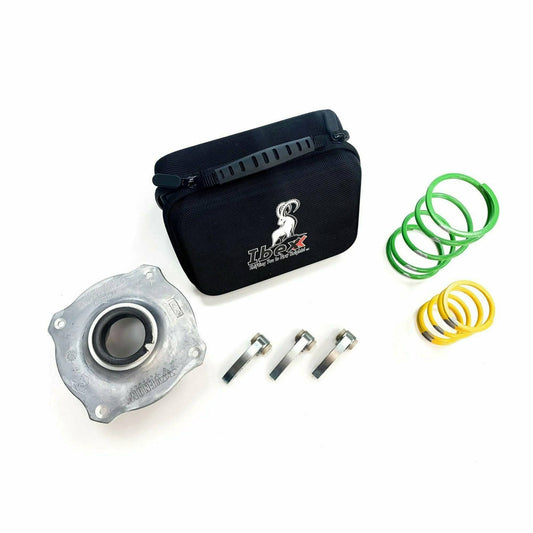 Polaris Stage 2 Clutch Kit