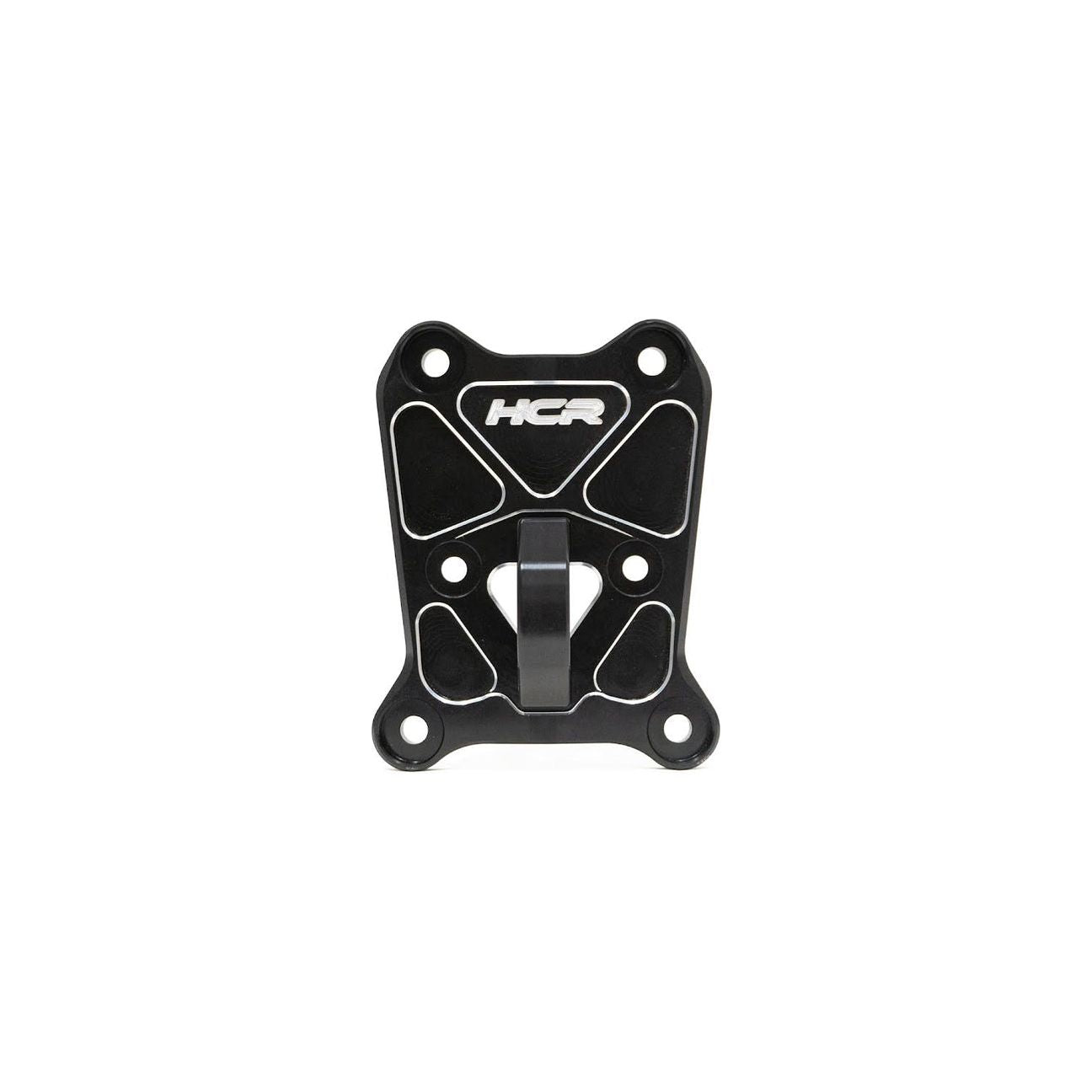Polaris RZR Pro R / Turbo R Radius Plate