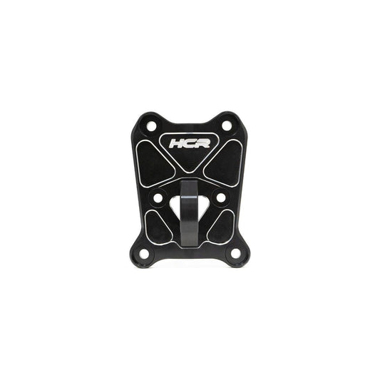 Polaris RZR Pro R / Turbo R Radius Plate