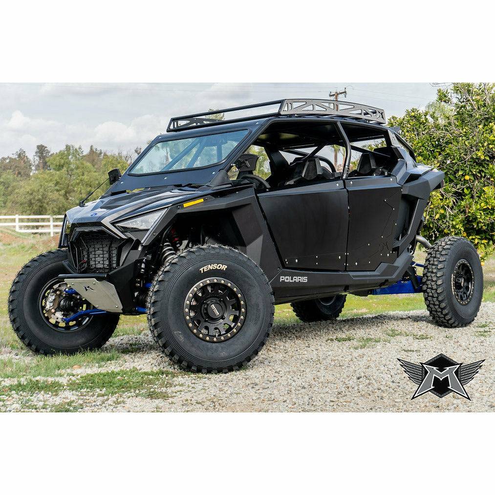 Polaris RZR Pro 4 Door Kit
