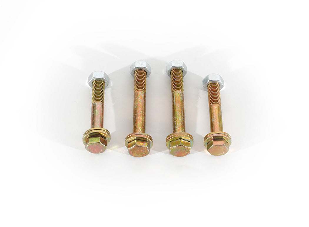 Polaris RZR Pro R / Turbo R Billet Lower Shock Forks