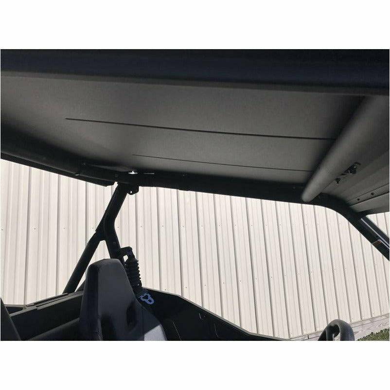 Can Am Commander / Maverick Aluminum Top