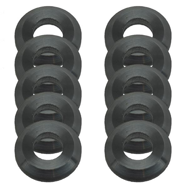 12mm Universal Weld Washers for Suspension Mounts on UTVs & SXS & Off-road vehicles