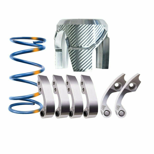 Can Am X3 AO Green Clutch Kit