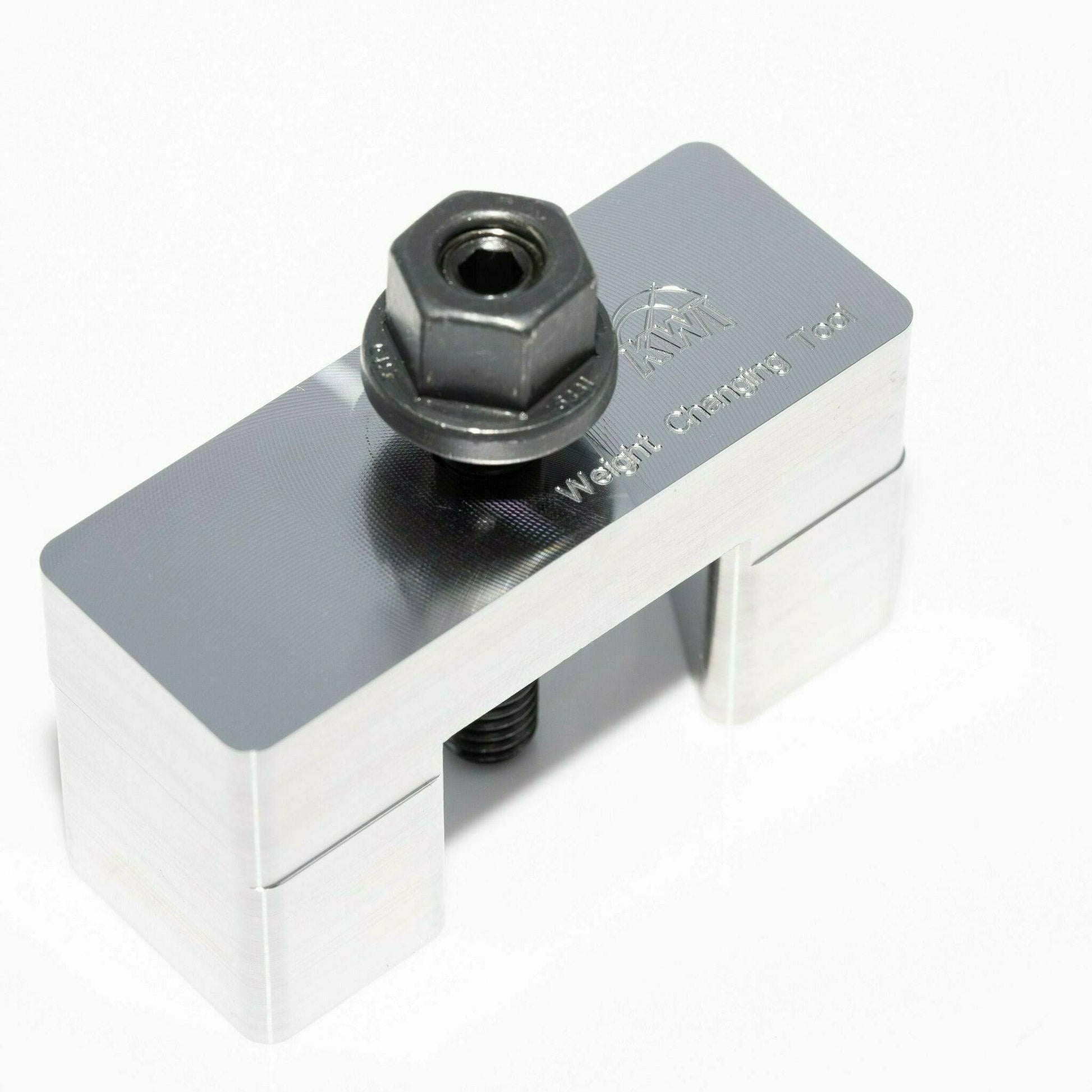 Clutch Weight Changing Tool