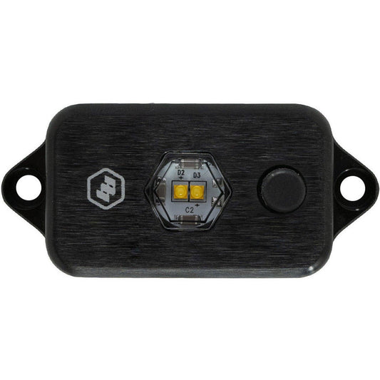 LED Dome Light