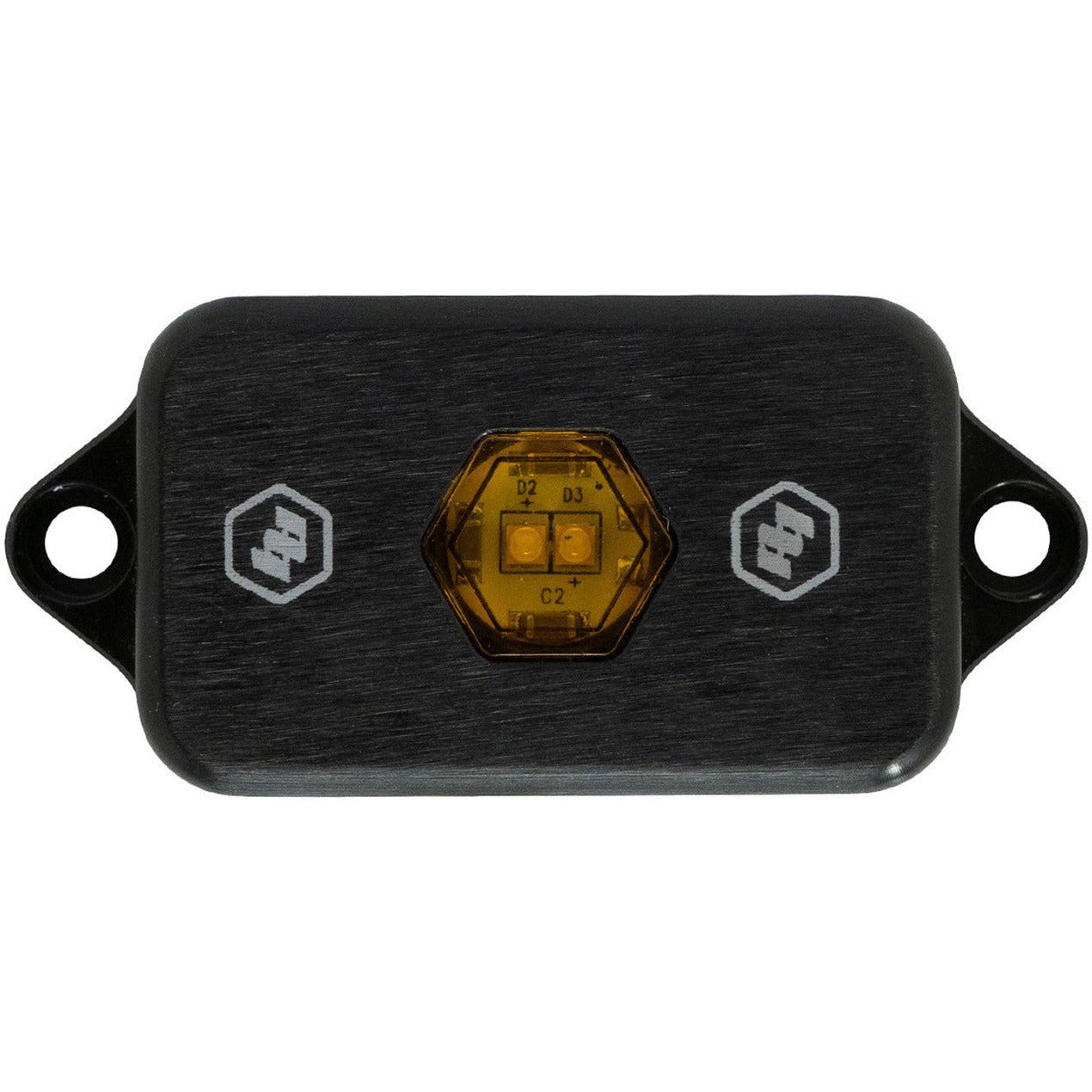 LED Rock Light