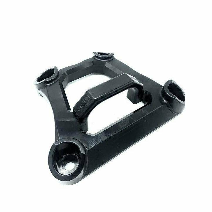 Polaris RZR Turbo S Radius Plate