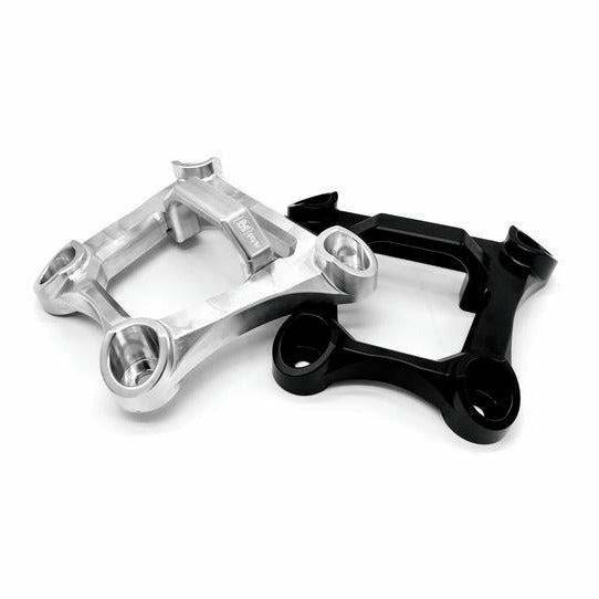 Polaris RZR Turbo S Radius Plate