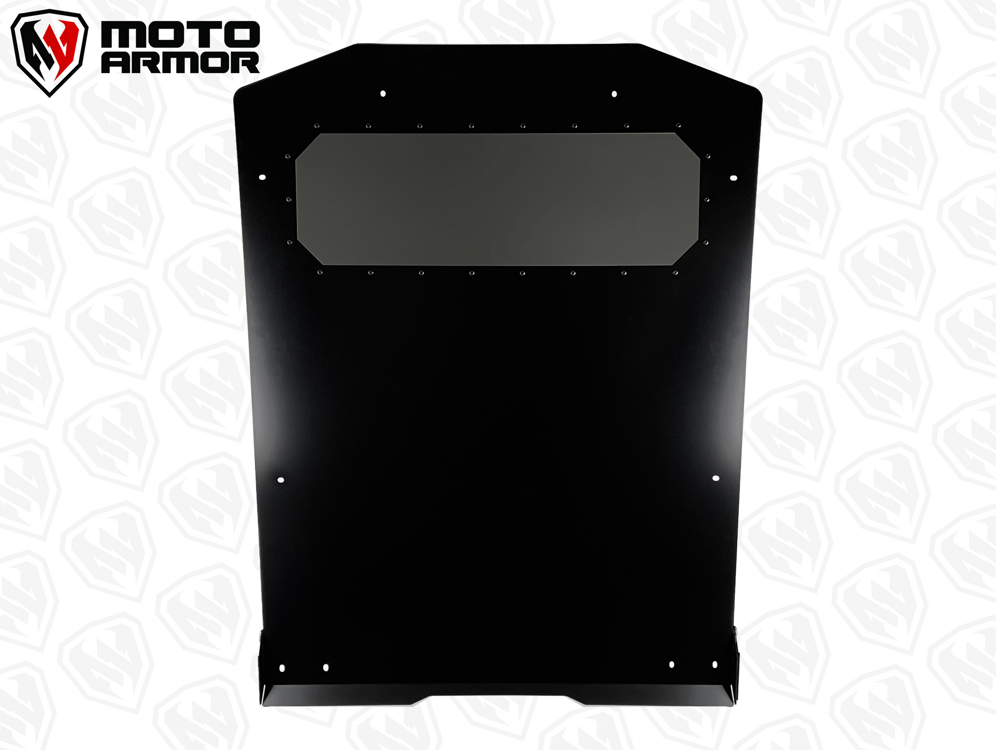 Aluminum Roof/Top (With Sunroof) RZR  Turbo S 2 Seat Black