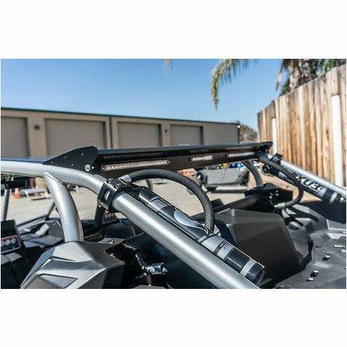 Can Am X3 Roof Wing Chase Light