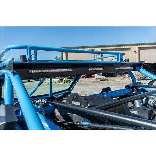 Can Am X3 Roof Wing Chase Light