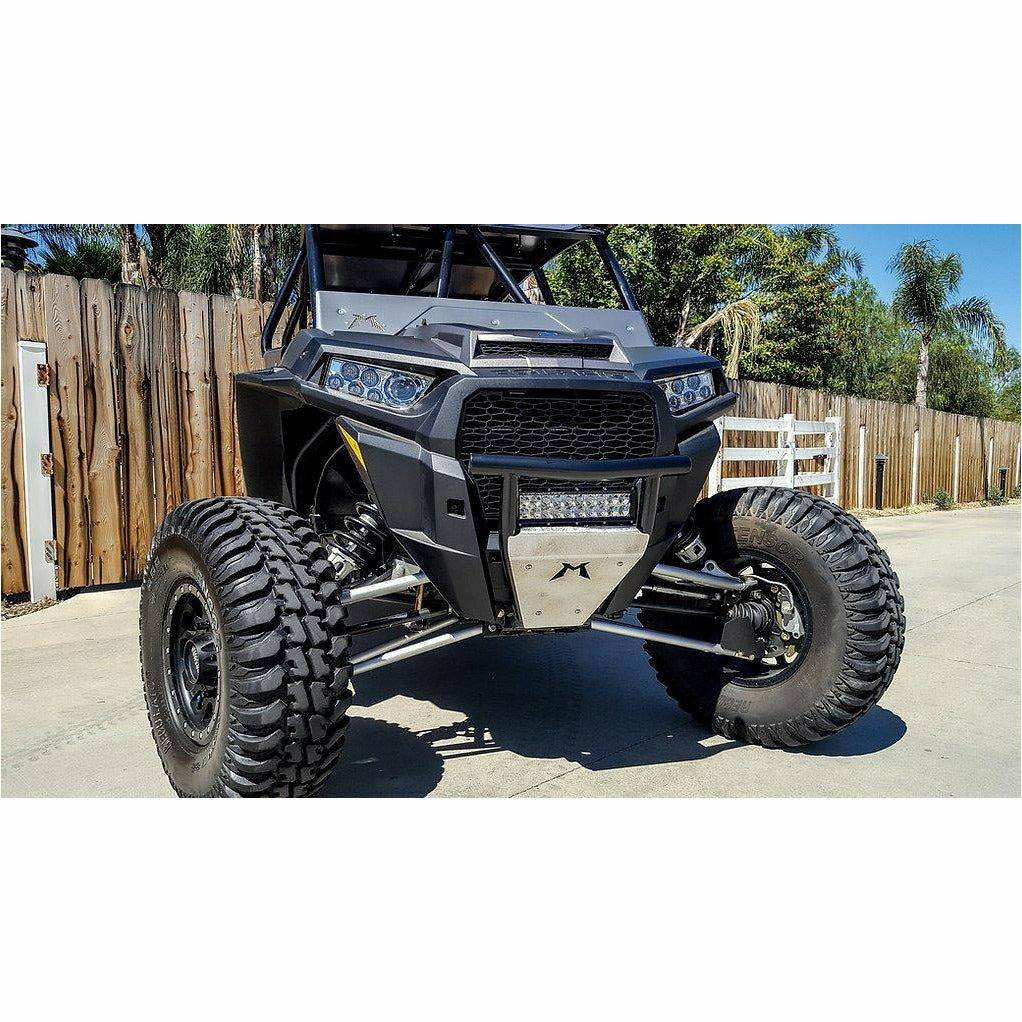 Polaris RZR Mojave Front Bumper