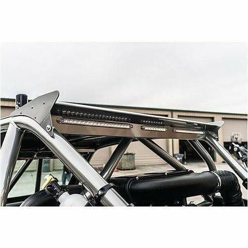 Polaris RZR Roof Wing Chase Light