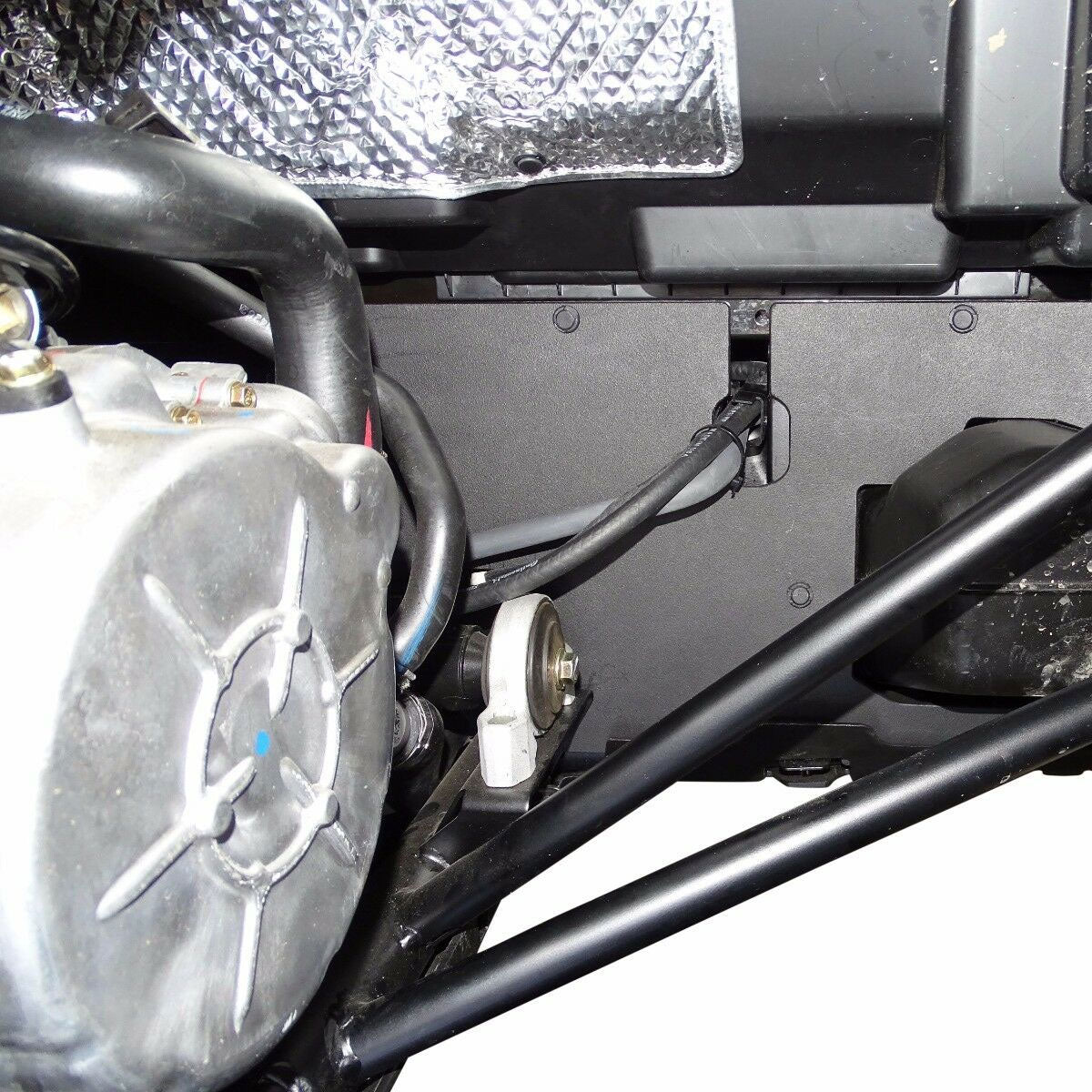 2016-2022 Polaris General 1000 (Non XP) Mud and Rock Protection Package